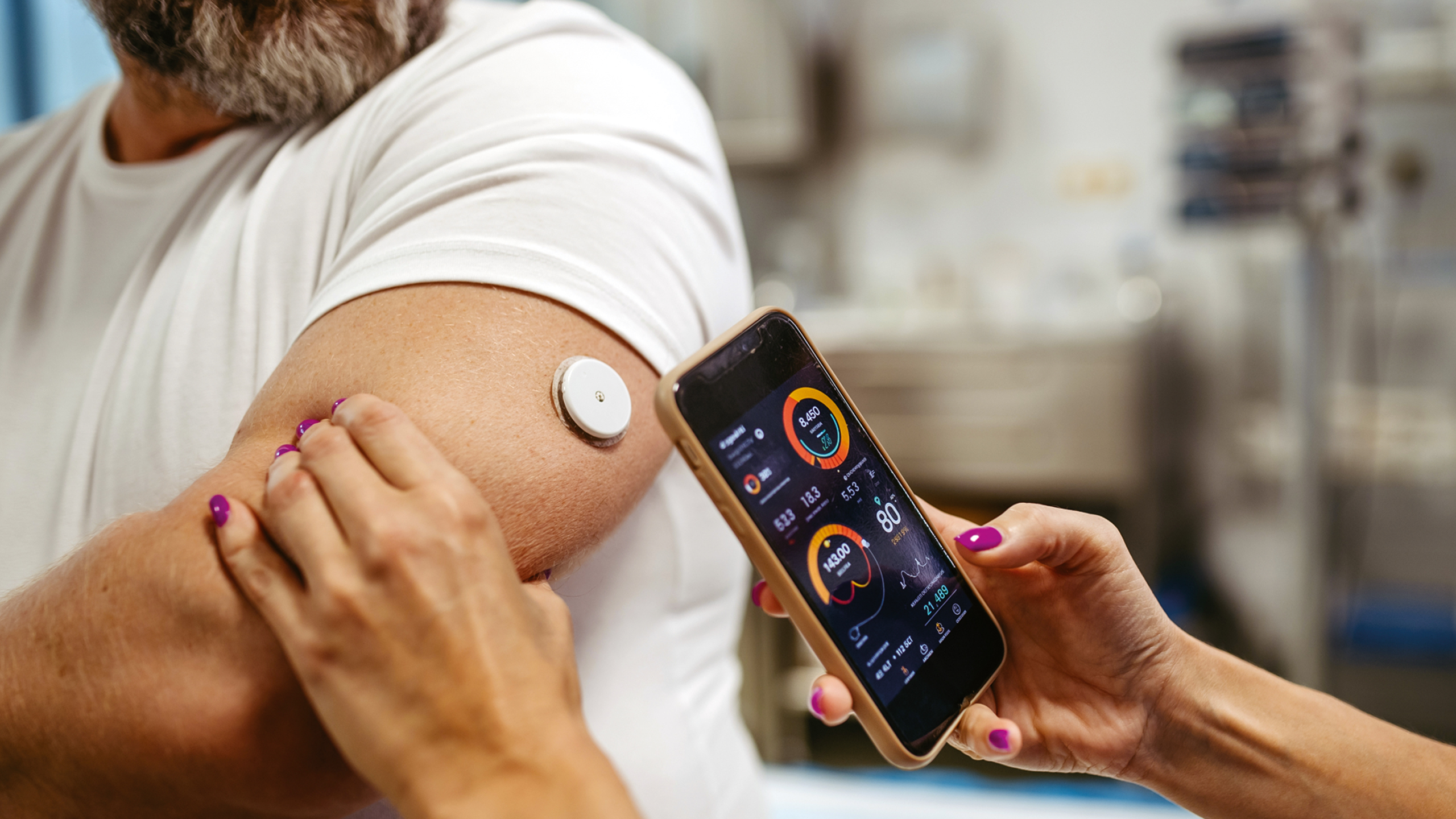 How Our Neighborhoods Shape Our Health